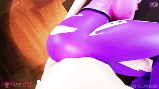 Juri Side Fuck