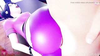 Juri Side Fuck