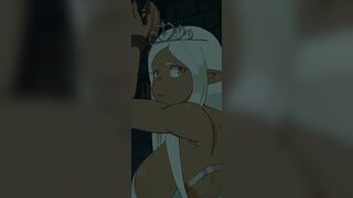 My perverted and hot waifu letting me do everything