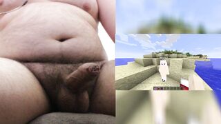 Zoey Hentai fapcraft gameplay xhatihentai masturbation