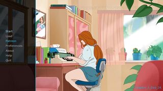 The Secret of the House - Part 110 Enormous Boobs by Foxie2k