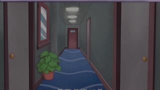 The Secret of the House - Part 110 Enormous Boobs by Foxie2k