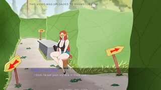 The Secret of the House - Part 114 Labytinth by Foxie2k