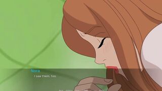 The Secret of the House - Part 114 Labytinth by Foxie2k