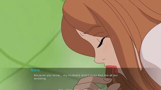 The Secret of the House - Part 114 Labytinth by Foxie2k