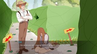 The Secret of the House - Part 114 Labytinth by Foxie2k