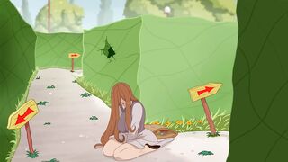 The Secret of the House - Part 114 Labytinth by Foxie2k