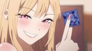 Stepsister Seduced Stepbrother With Blowjob When Playing On Playstation ( Hentai Parody )
