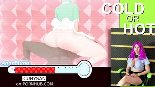 DEXTERS LABORATORY Mom of Dexter and Dee Dee CARTOON Hentai UNCENSORED Reaction MILF r34 porn