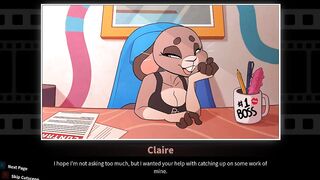 BeatBanger Claire