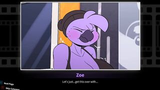 BeatBanger Zoe
