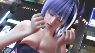 Sex game p1