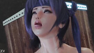 Sex game p1