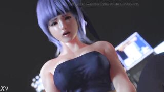 Sex game p1
