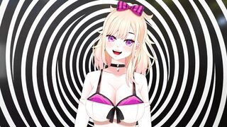 Lilly Gracie - Used by Anibrats - Anime Findom | Femdom