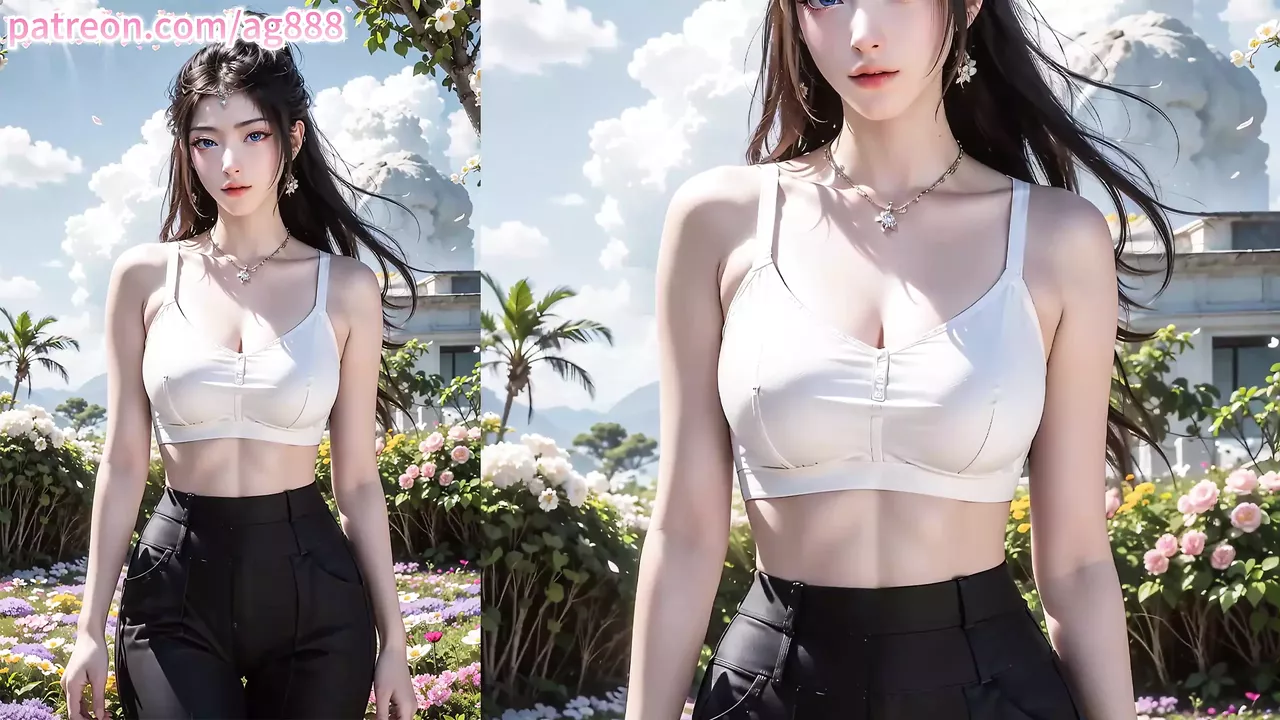 凡人修仙传【元瑶】写真-点左上角看更多