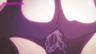 Chainsaw-Man Seduced Little Stepbrother ( Parody ) HENTAI Uncensored