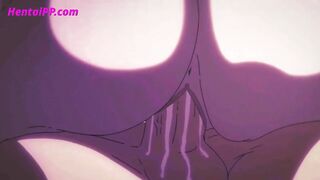 Chainsaw-Man Seduced Little Stepbrother ( Parody ) HENTAI Uncensored