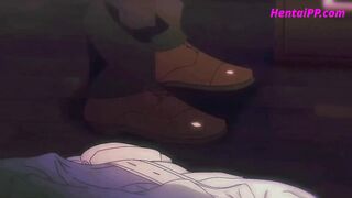 Chainsaw-Man Seduced Little Stepbrother ( Parody ) HENTAI Uncensored