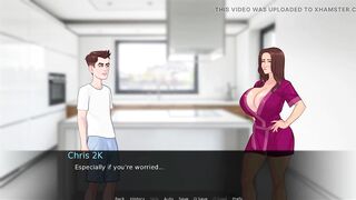 Lust Legacy - Ep 2 the Game We Needed by Misskitty2k