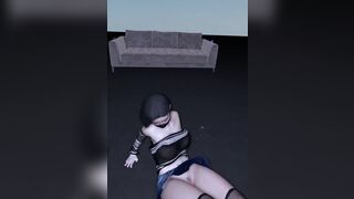 vam vr ryona ragdoll