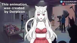 Hamichi's Corner (DERPIXON)