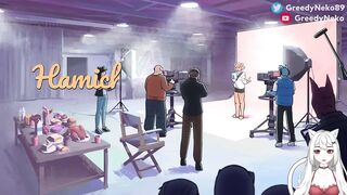 Hamichi's Corner (DERPIXON)