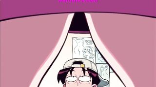 Golden Boy Animation