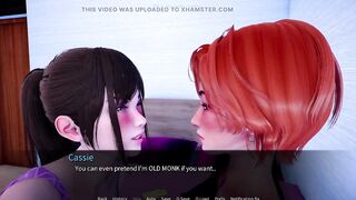 Best Hentai 3D Game Fun