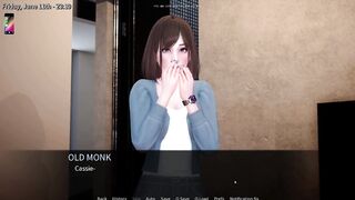 Best Hentai 3D Game Fun
