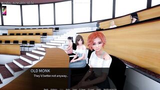 Best Hentai 3D Game Fun