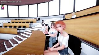 Best Hentai 3D Game Fun