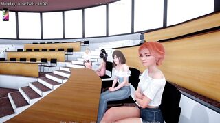 Best Hentai 3D Game Fun