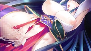 hentai game Harem King
