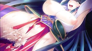 hentai game Harem King