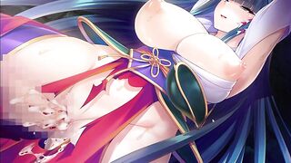 hentai game Harem King