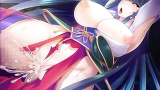 hentai game Harem King