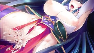 hentai game Harem King