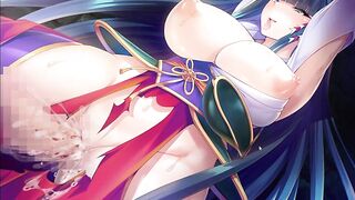 hentai game Harem King