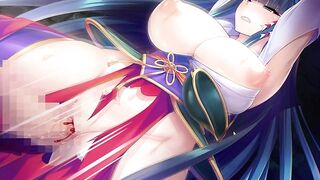 hentai game Harem King