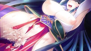 hentai game Harem King