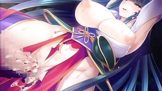 hentai game Harem King