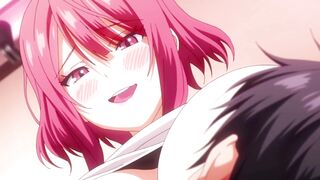 Hentai:SEX WITH A SECRETARY