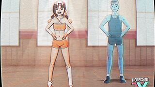 Hot training Class