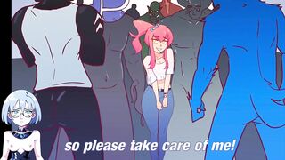 The Artist Migration Derpixon