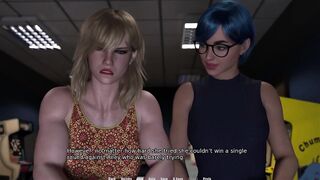 Going Over 16 Riley Got Fucked and Handjob