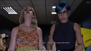 Going Over 16 Riley Got Fucked and Handjob
