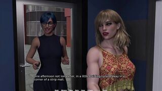 Going Over 16 Riley Got Fucked and Handjob