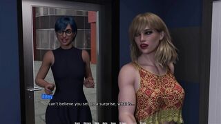 Going Over 16 Riley Got Fucked and Handjob