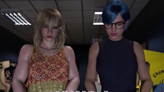 Going Over 16 Riley Got Fucked and Handjob